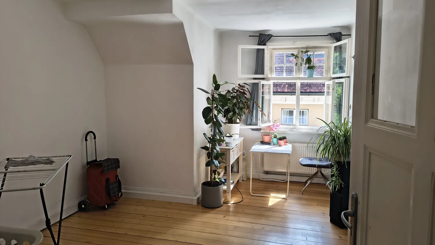 3 Zimmer Wohnung mit 91 m² in Lindau – Bild 6