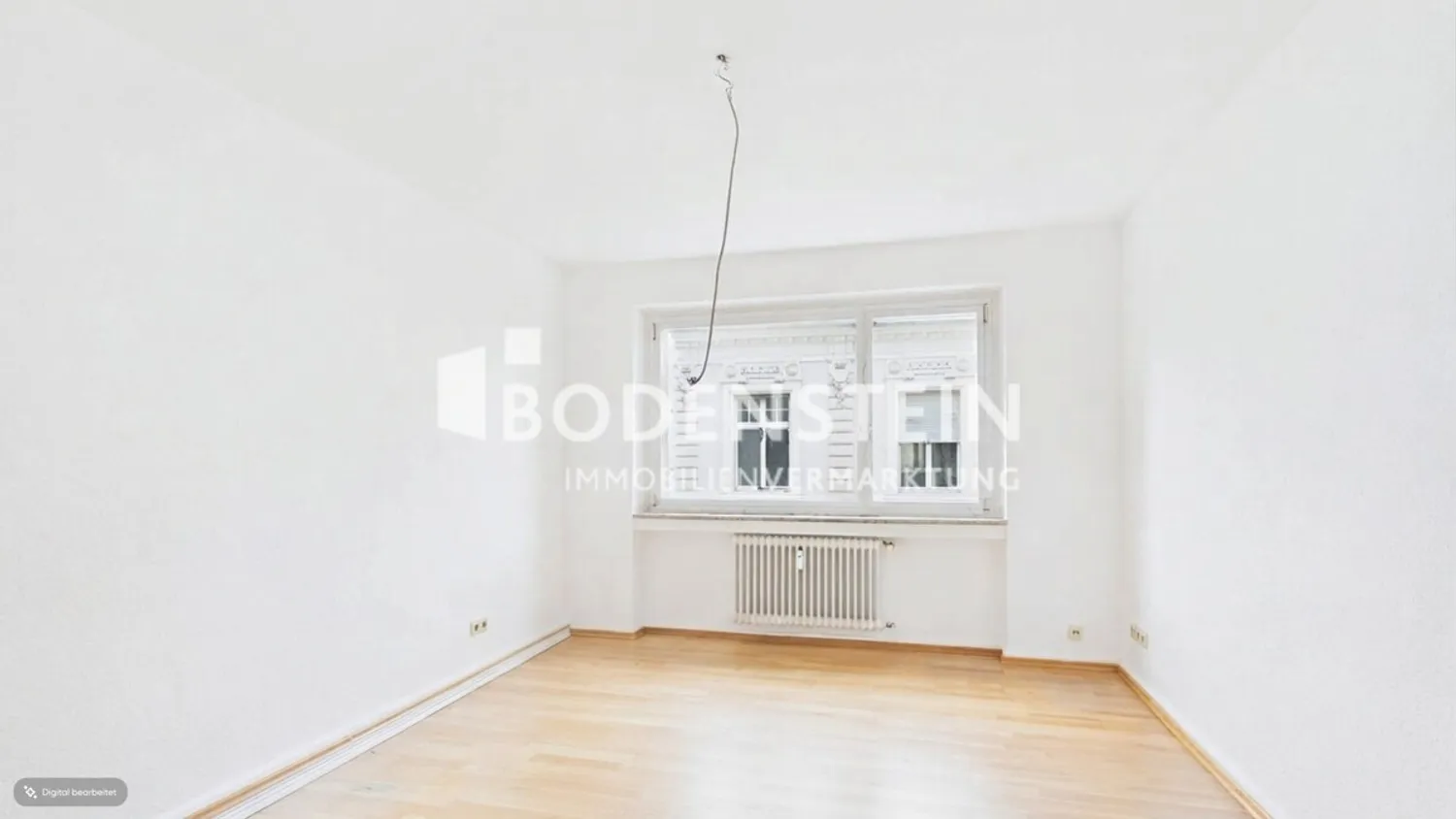 4 Zimmer Wohnung mit 88 m² in Wiesbaden – Bild 8