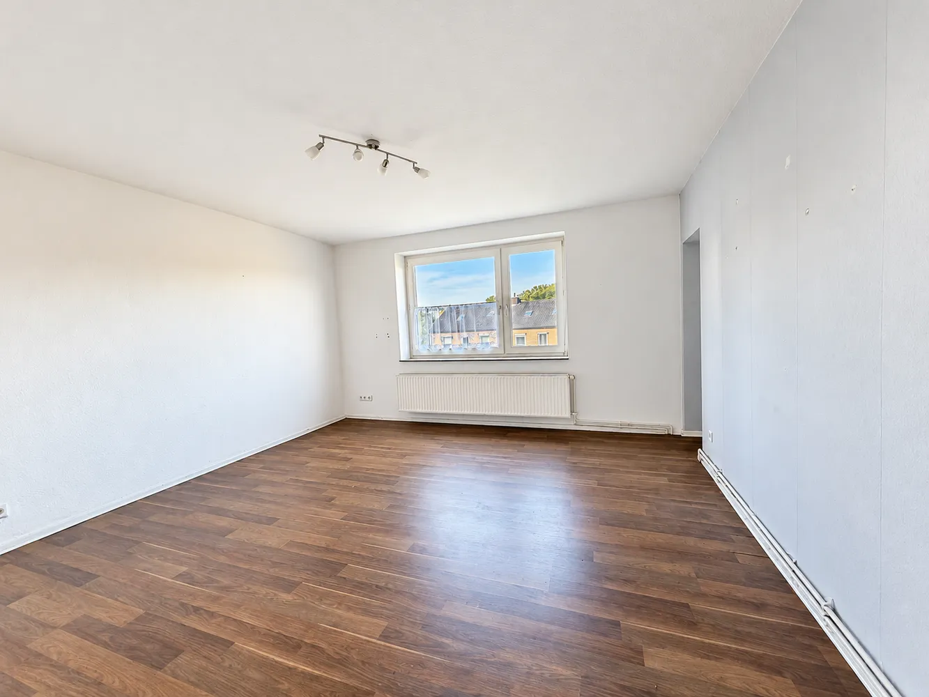 3 Zimmer Wohnung mit 64 m² in Uelzen – Bild 1