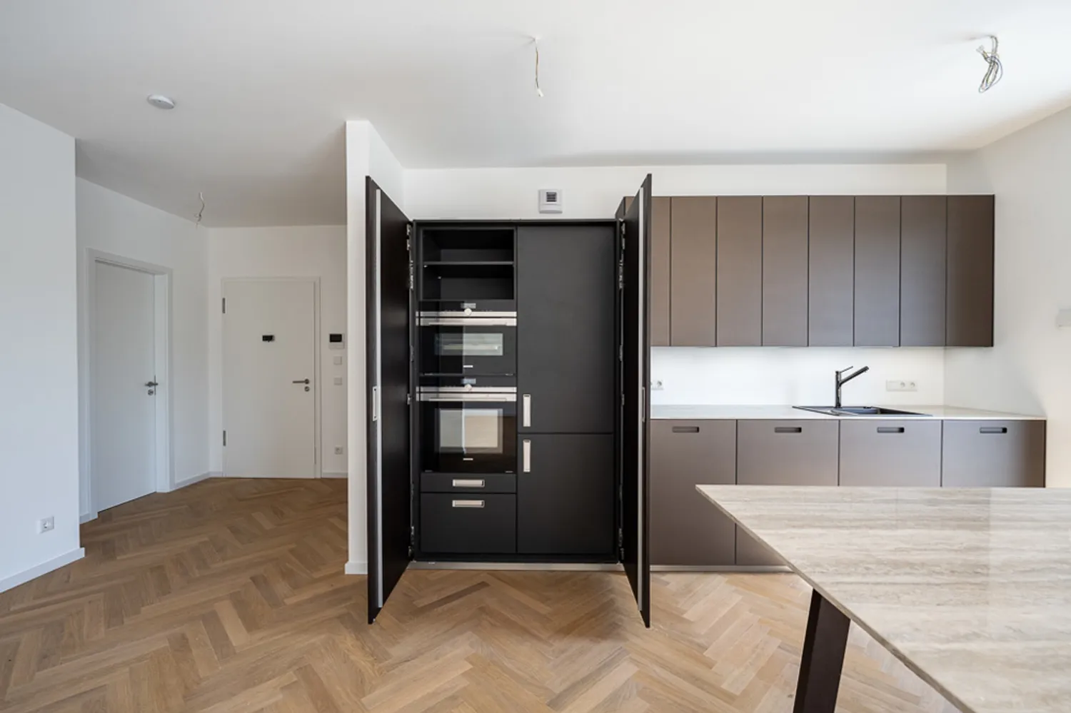3 Zimmer Wohnung mit 120 m² in Krefeld – Bild 11