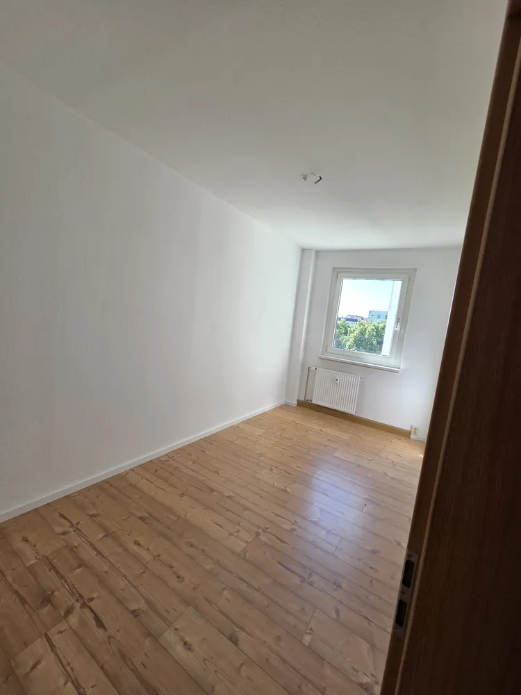 4 Zimmer Wohnung mit 88 m² in Leipzig – Bild 5