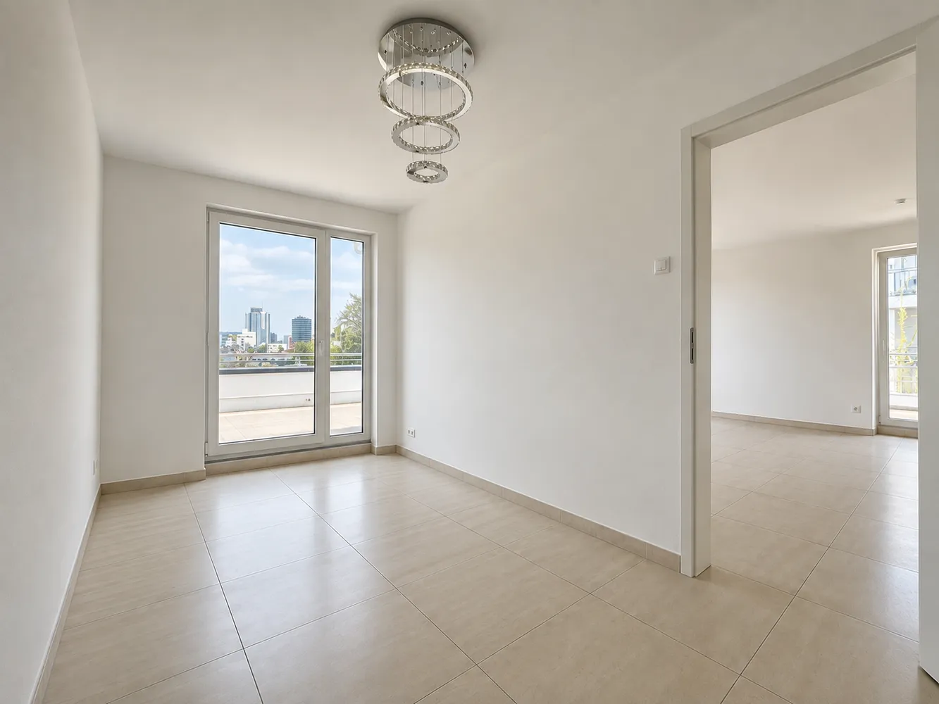 3 room apartment with 134 m² in Frankfurt am Main – Photo 7