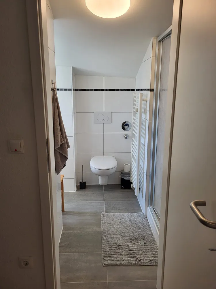 2 Zimmer Wohnung mit 45 m² in Mannheim – Bild 9