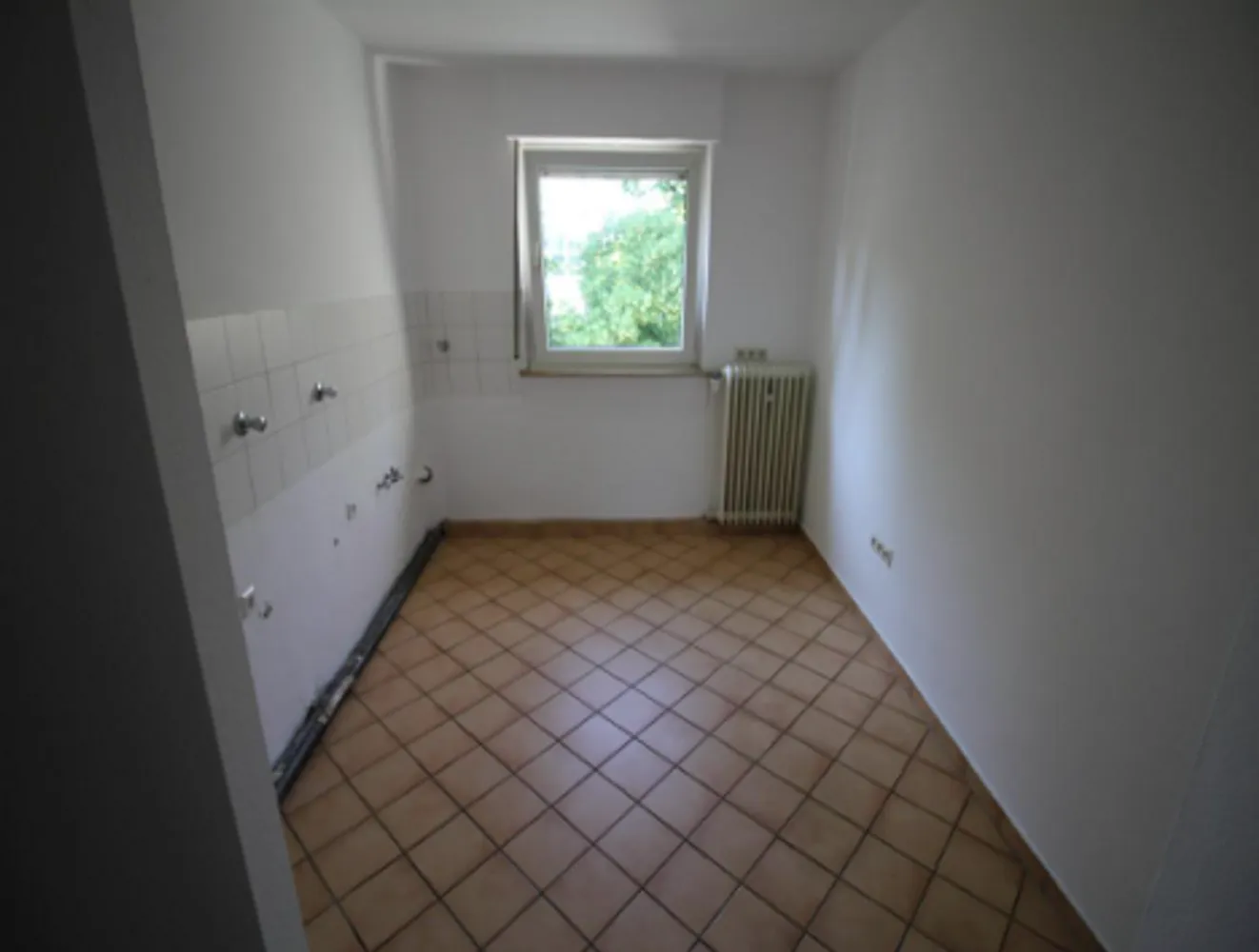4 Zimmer Wohnung mit 92 m² in Lünen – Bild 2