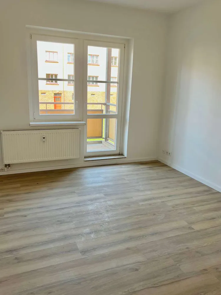 3 Zimmer Wohnung mit 61 m² in Magdeburg – Bild 2