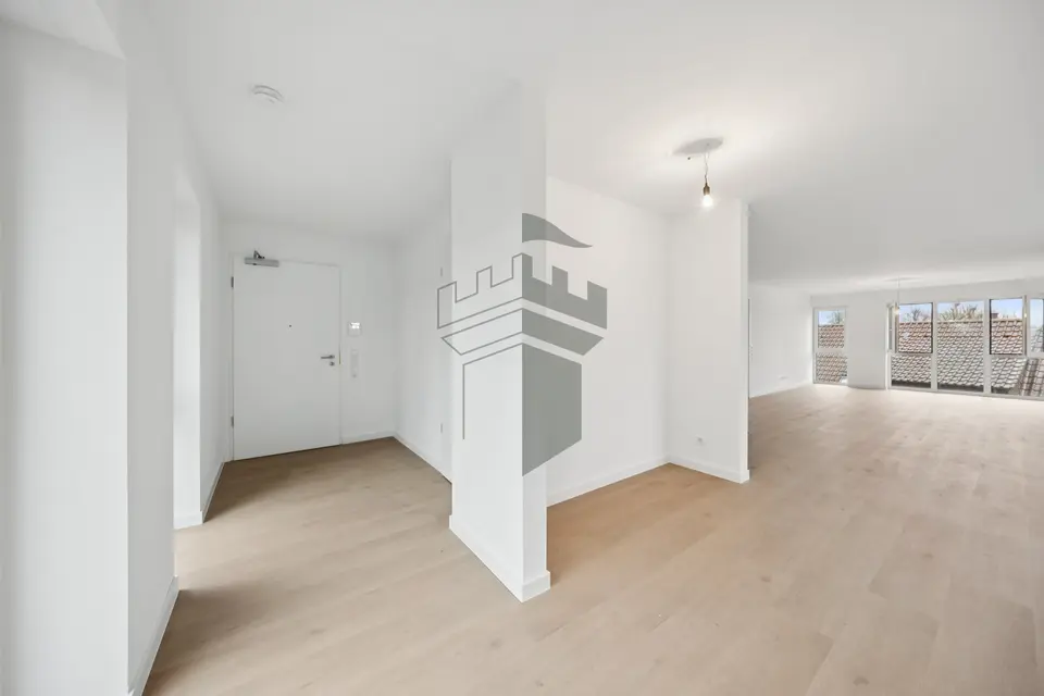 3 Zimmer Wohnung mit 143 m² in Lingen – Bild 5