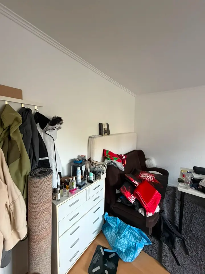 WG-Zimmer mit 14 m² in Aachen – Bild 3