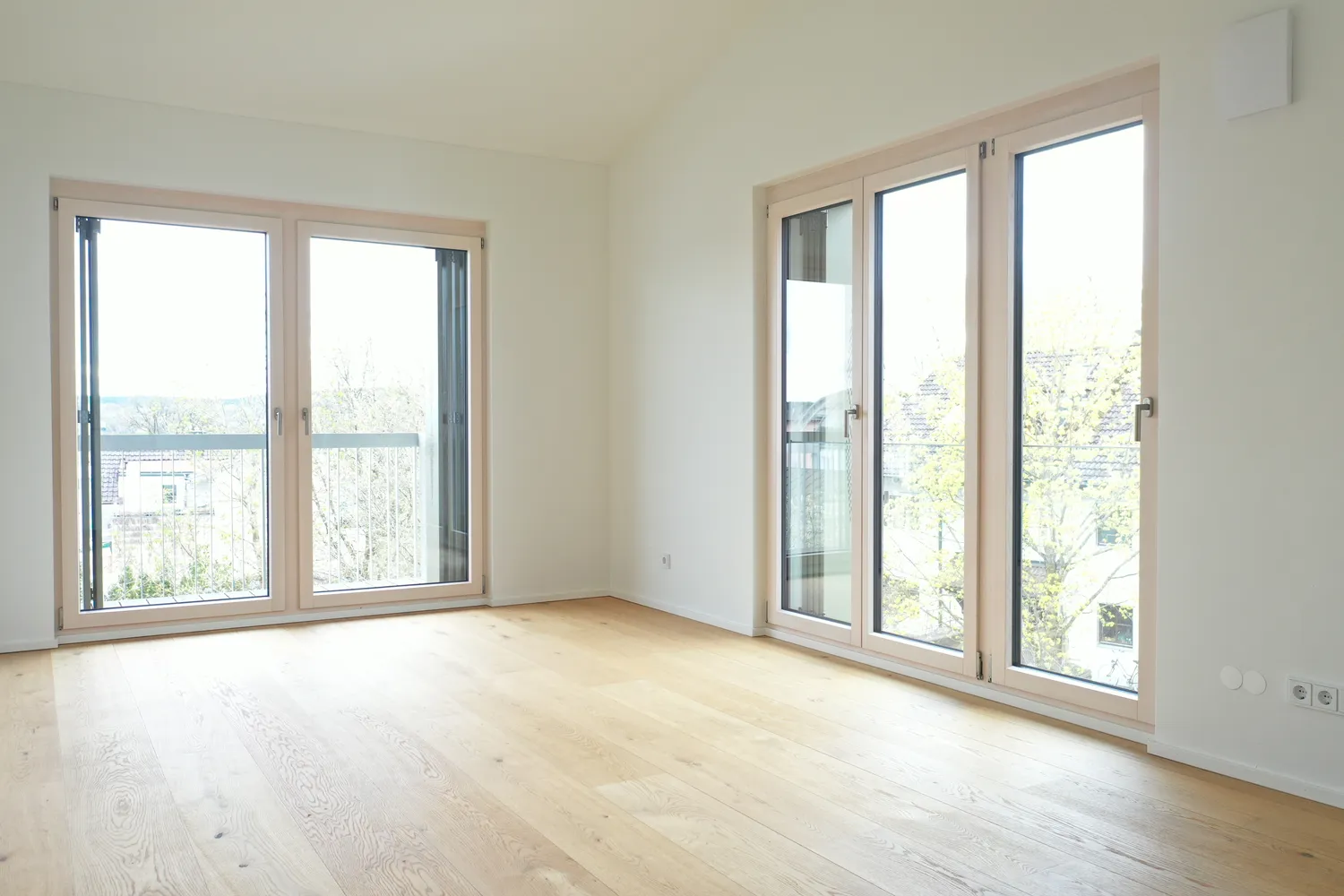 4 Zimmer Wohnung mit 141 m² in Starnberg – Bild 1