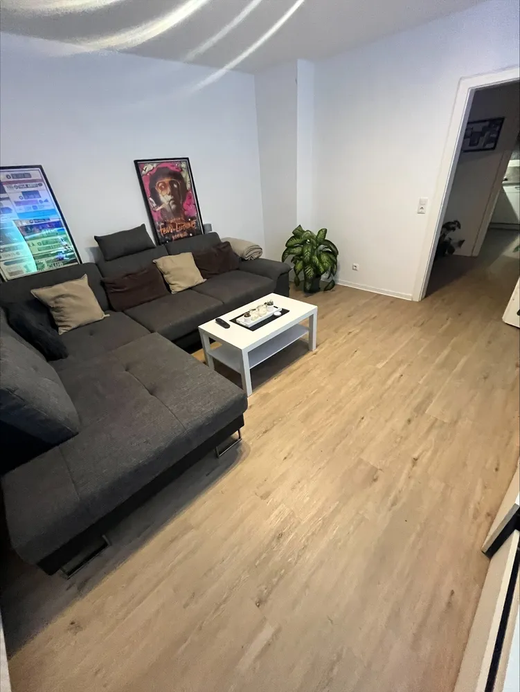 3 Zimmer Wohnung mit 69 m² in Duisburg – Bild 5