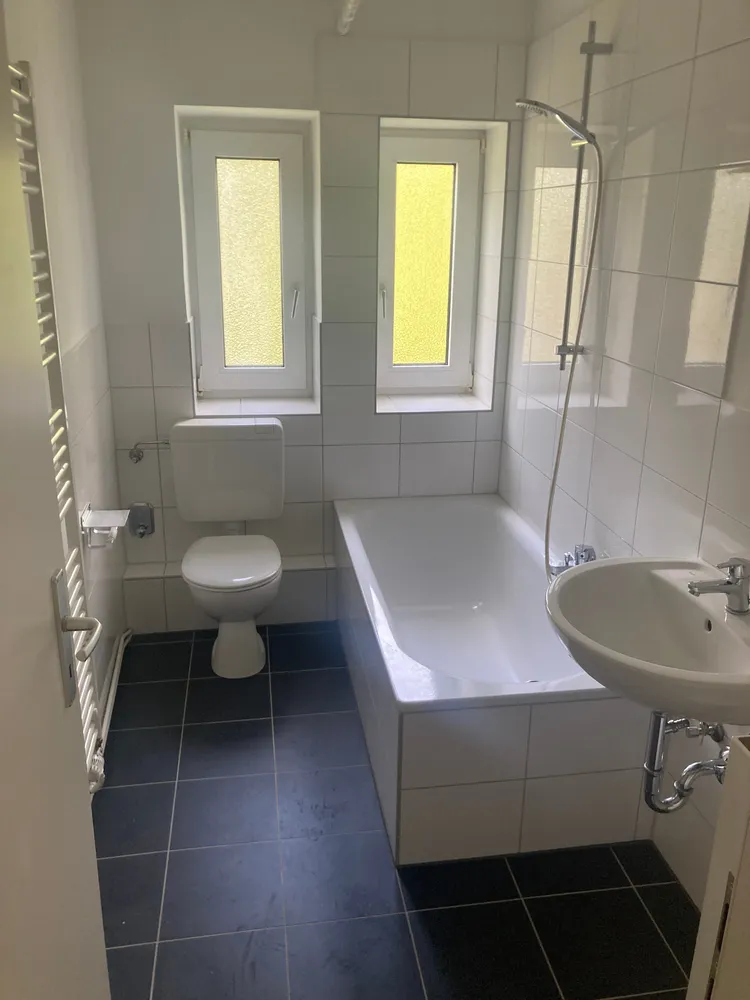 3 Zimmer Wohnung mit 69 m² in Wilhelmshaven – Bild 2