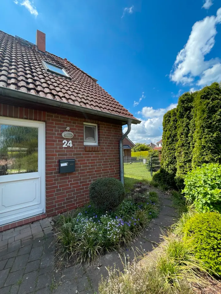 4 Zimmer Haus mit 100 m² in Buxtehude – Bild 4