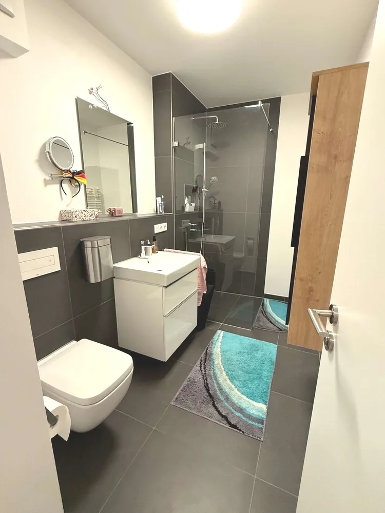 2 Zimmer Wohnung mit 45 m² in München – Bild 10