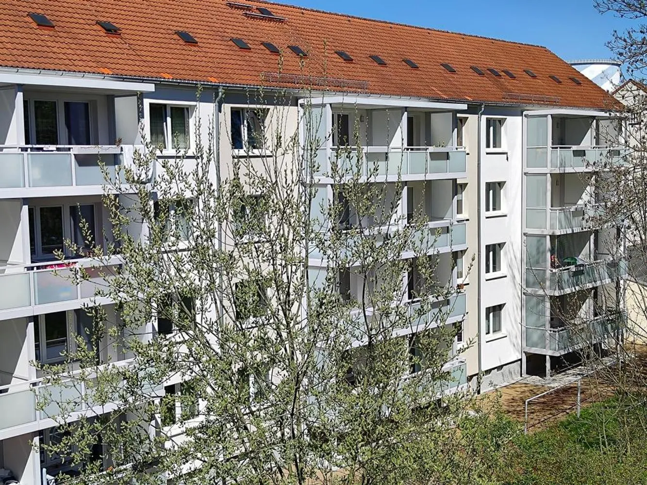 4 Zimmer Wohnung mit 71 m² in Chemnitz – Bild 7