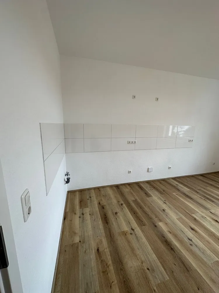 3 Zimmer Wohnung mit 65 m² in Bochum – Bild 2