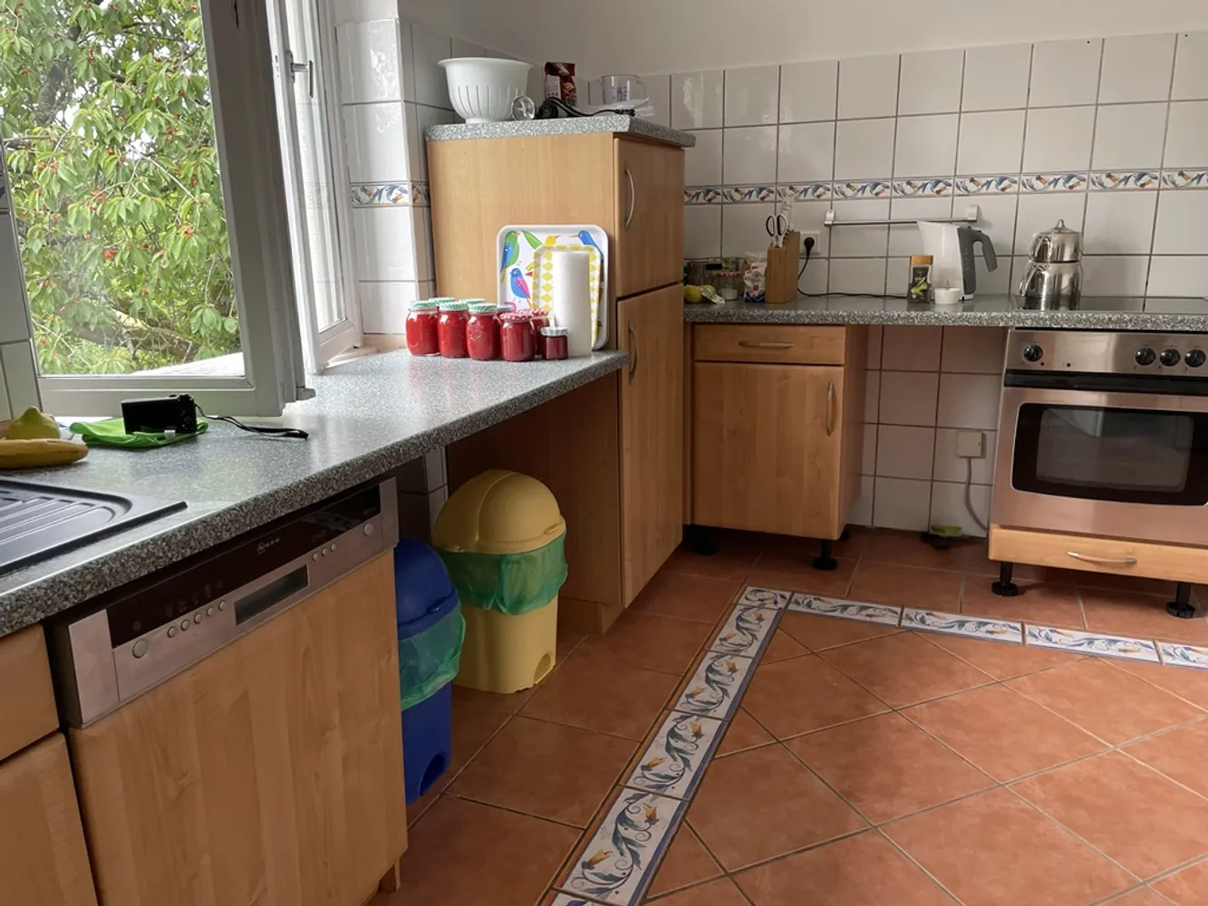 4 room apartment with 121 m² in Mönchengladbach – Photo 3