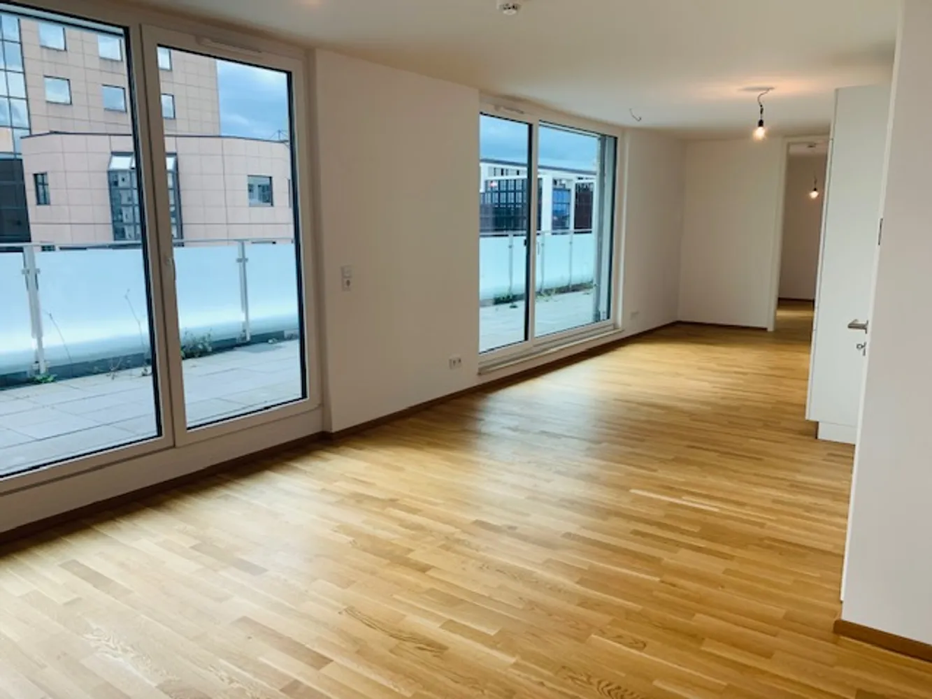 3 Zimmer Wohnung mit 89 m² in Frankfurt am Main – Bild 6