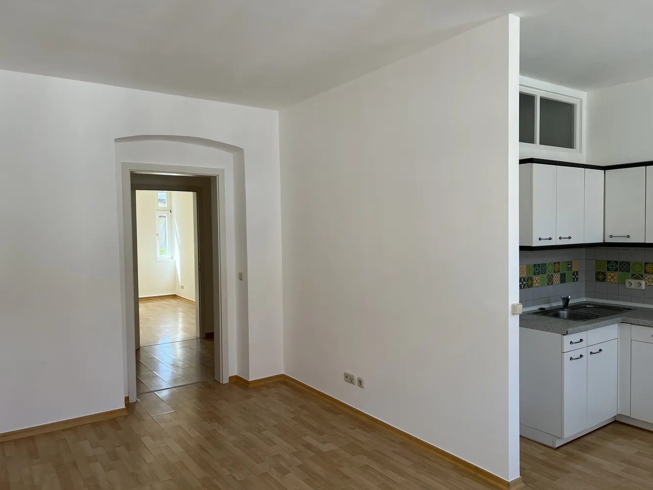 2 room apartment with 55 m² in Erfurt – Photo 4