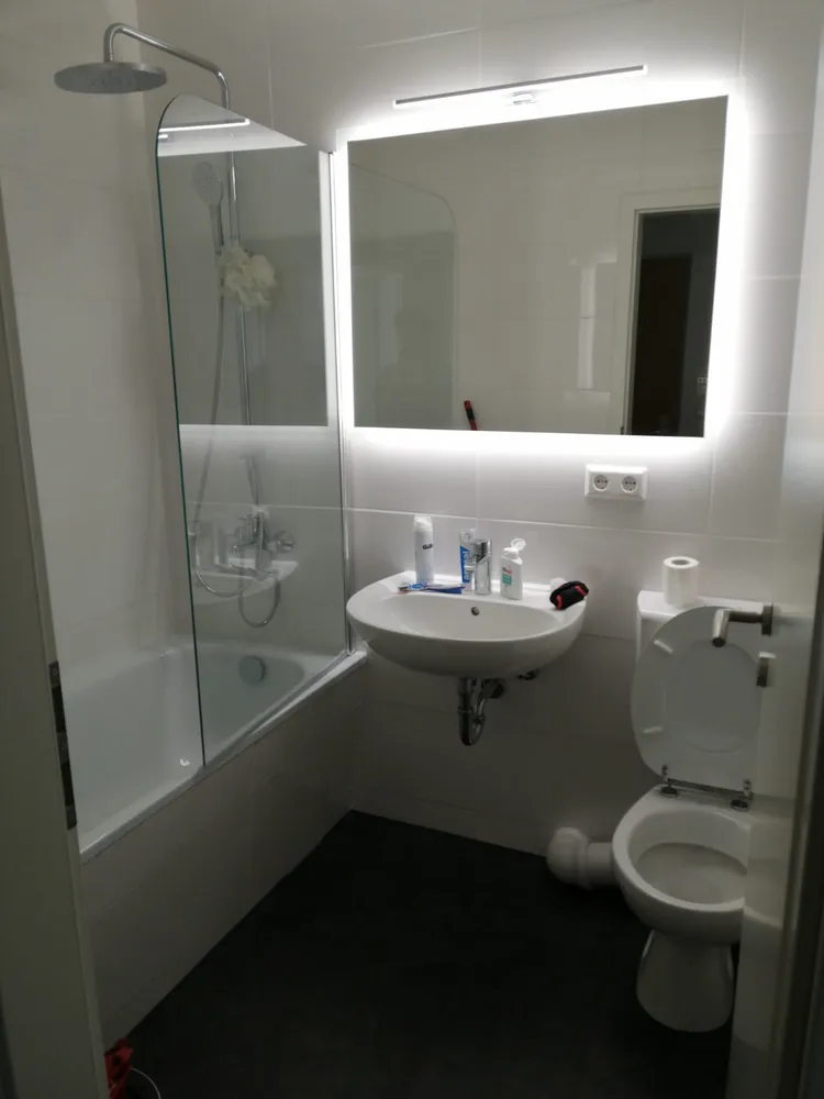 1 Zimmer Wohnung mit 32 m² in Berlin – Bild 4