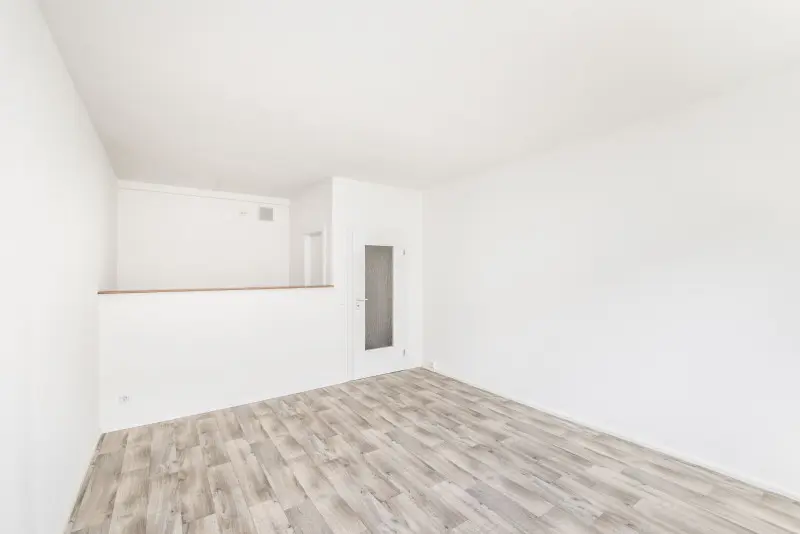 2 room apartment with 54 m² in Chemnitz – Photo 1