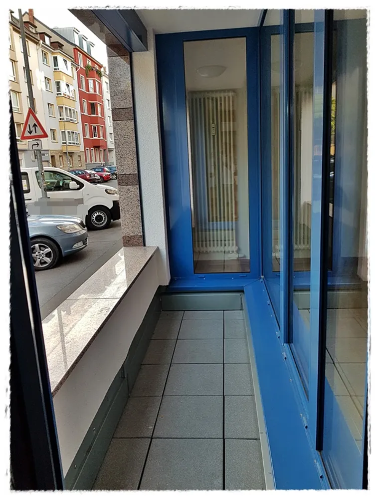 2 Zimmer Wohnung mit 50 m² in Mainz – Bild 8