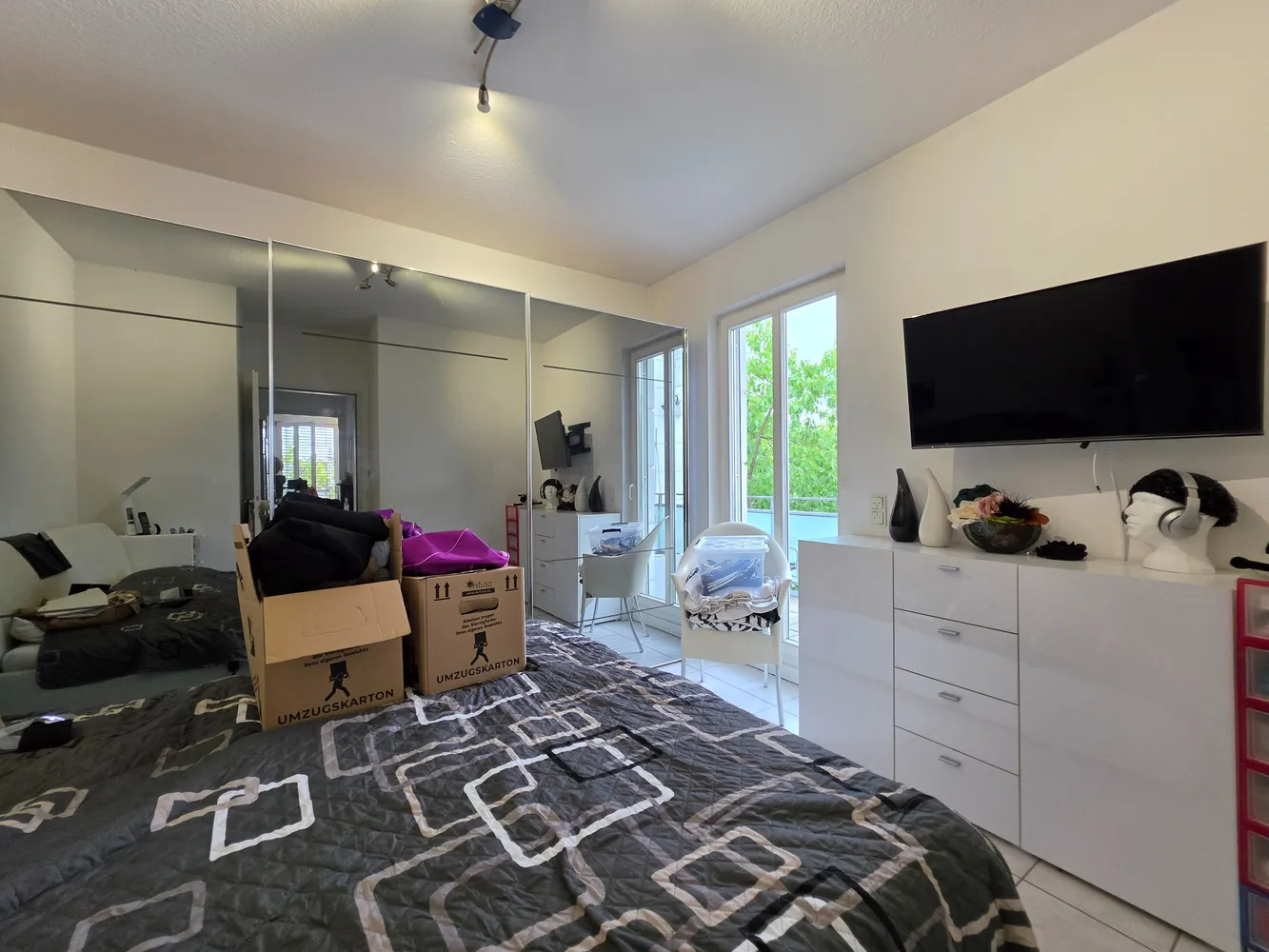 3 Zimmer Wohnung mit 125 m² in Langenfeld – Bild 8