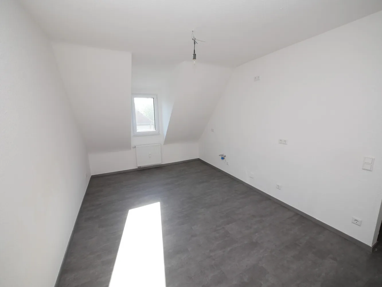 2 Zimmer Wohnung mit 34 m² in Gelsenkirchen – Bild 4