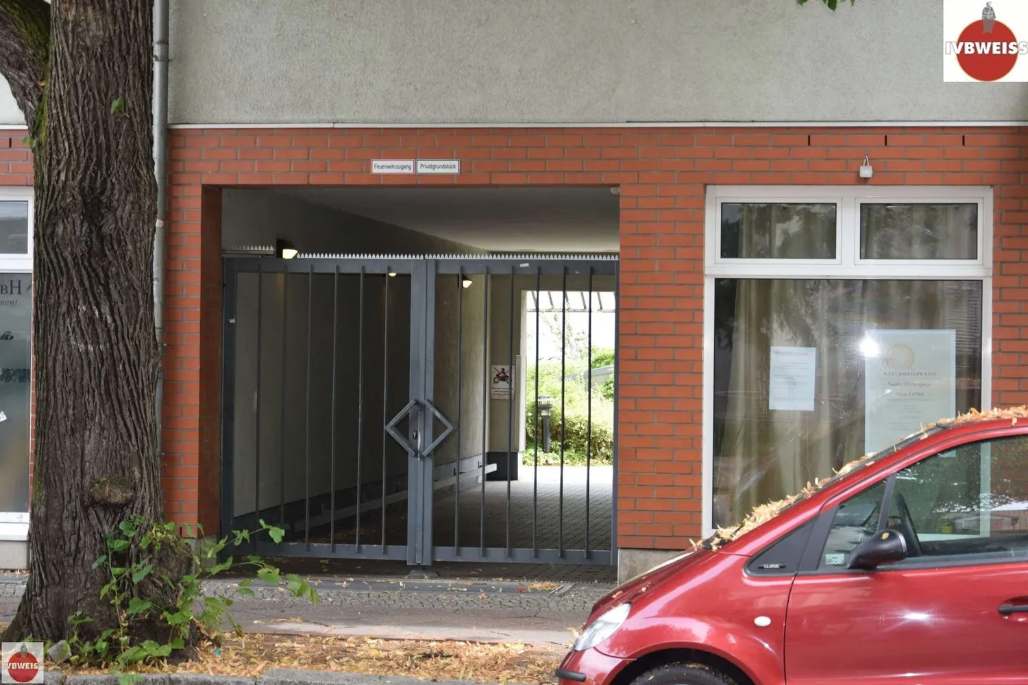 1 Zimmer Wohnung mit 10 m² in Berlin – Bild 7
