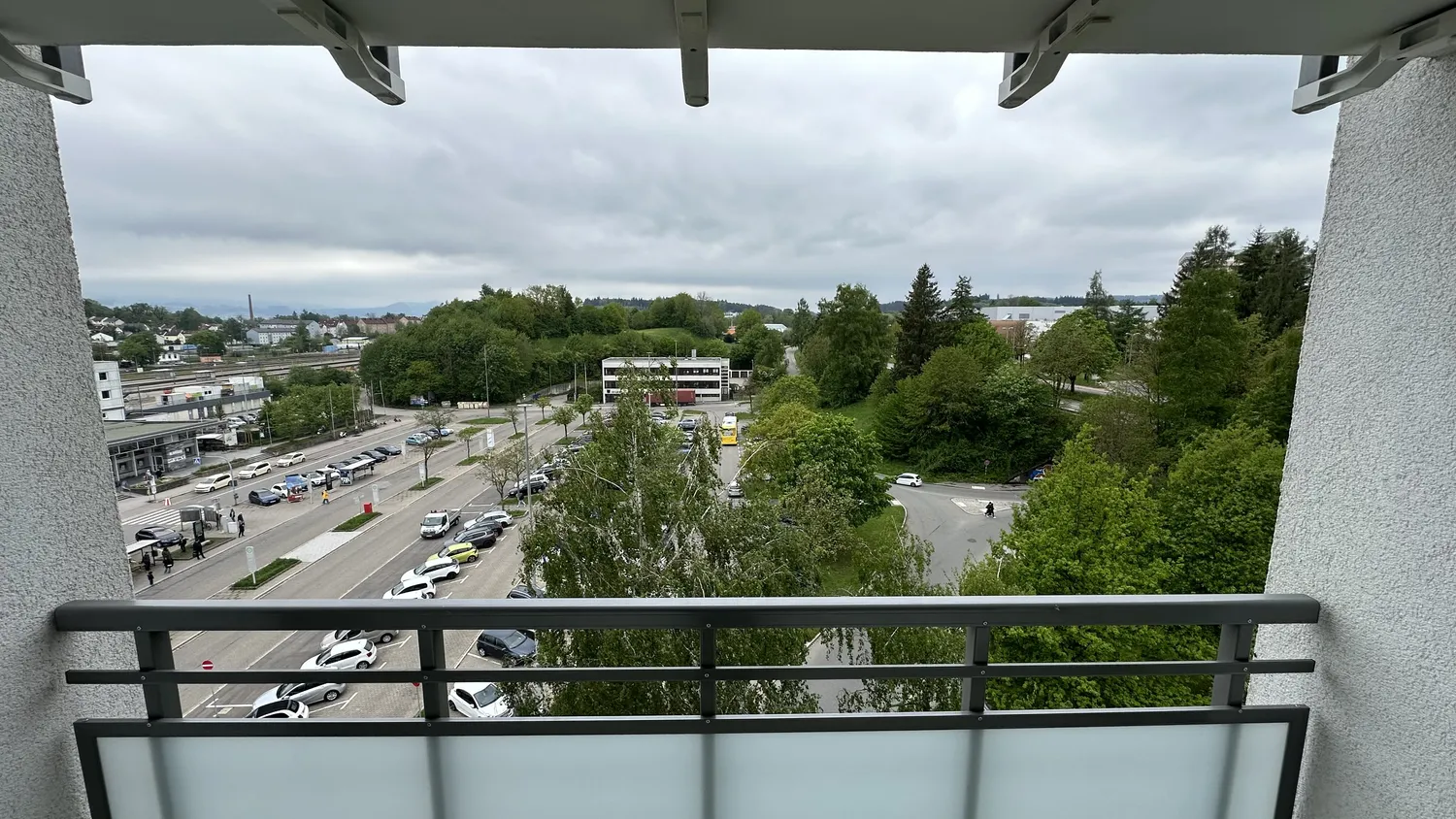 3 Zimmer Wohnung mit 82 m² in Kempten (Allgäu) – Bild 11