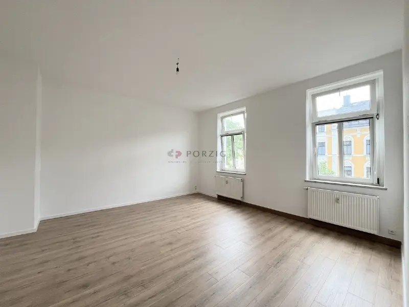 Studio with 39 m² in Chemnitz – Photo 8