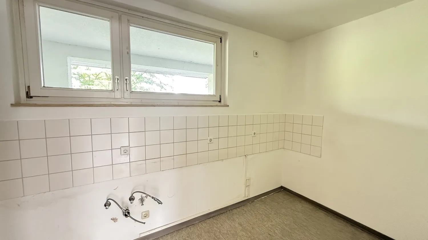 2 Zimmer Wohnung mit 56 m² in Kassel – Bild 4