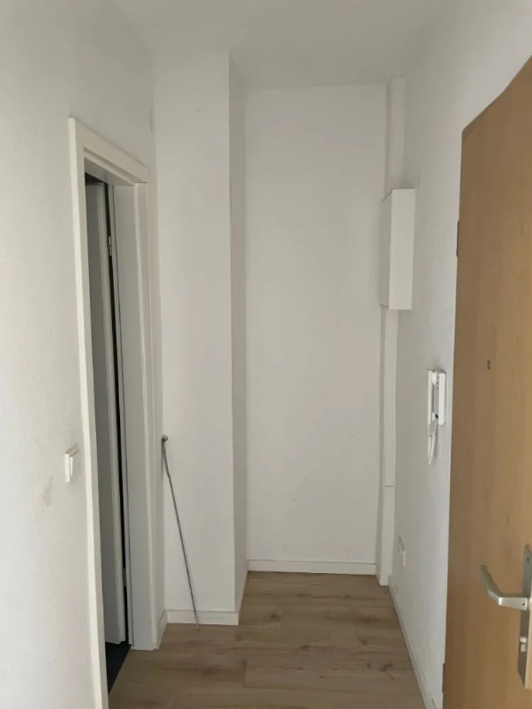 1 room apartment with 25 m² in Wismar – Photo 2