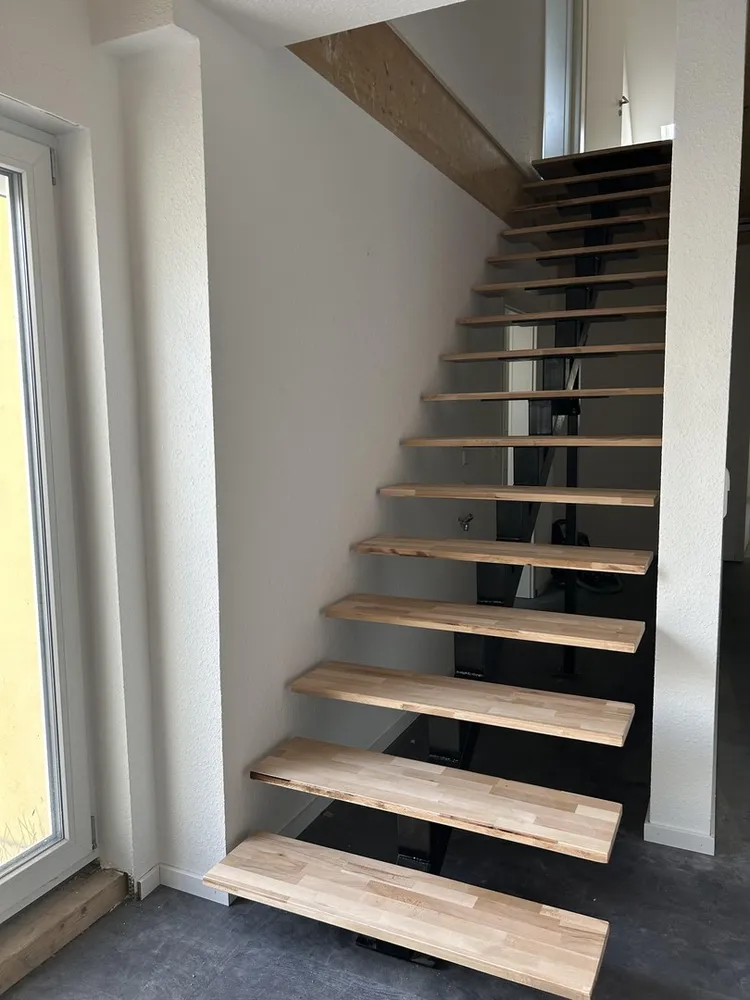 Shared room with 15 m² in Karlsruhe – Photo 5