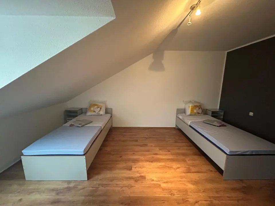 3 Zimmer Wohnung mit 60 m² in Gütersloh – Bild 4