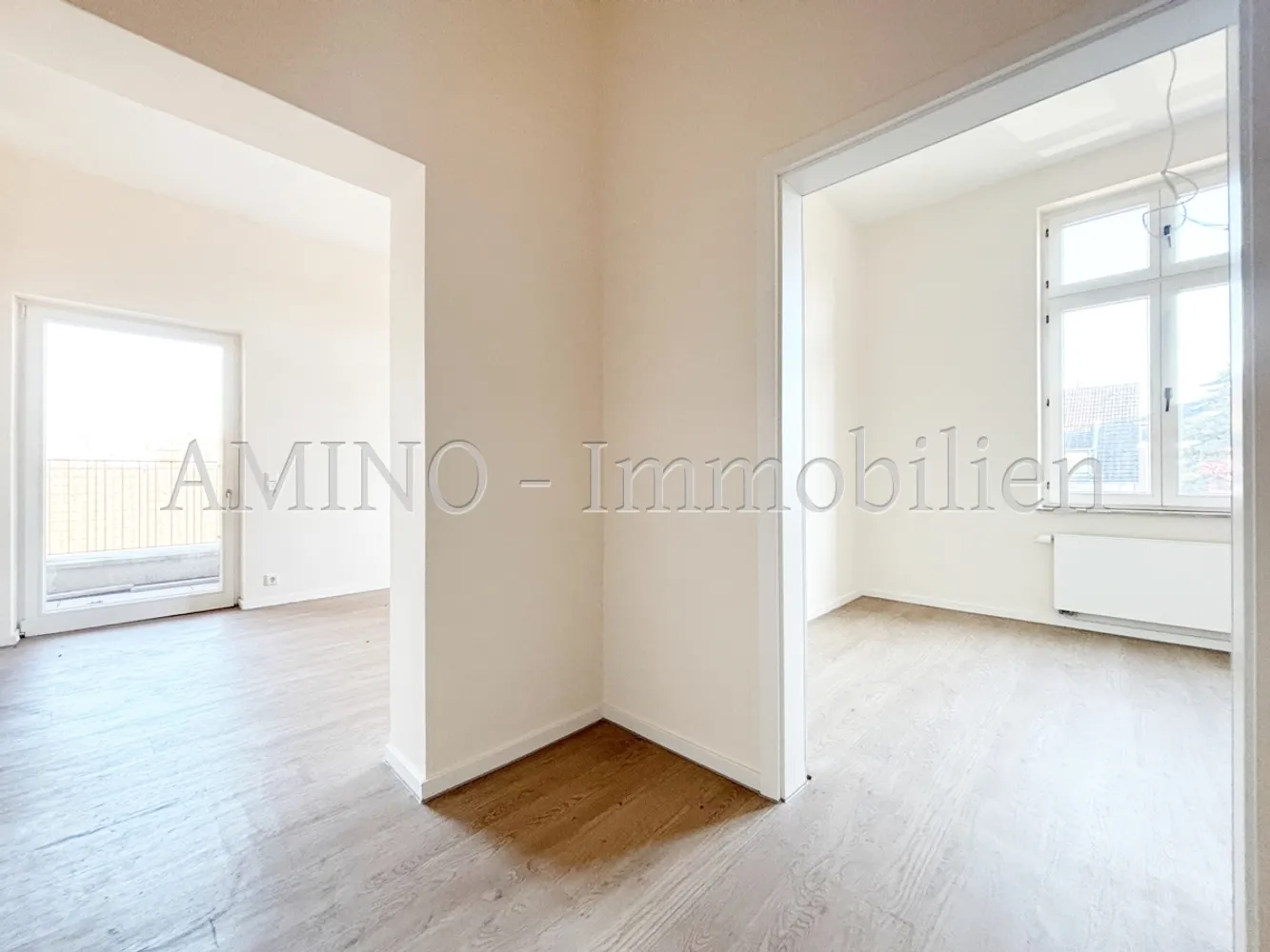 2 Zimmer Wohnung mit 49 m² in Mülheim an der Ruhr – Bild 12