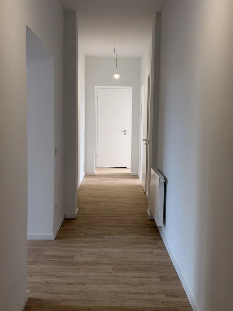 5 Zimmer Wohnung mit 144 m² in Mülheim an der Ruhr – Bild 4