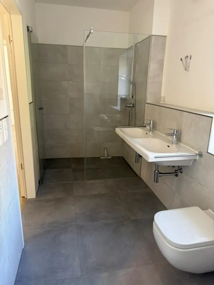 3 Zimmer Wohnung mit 87 m² in München – Bild 9