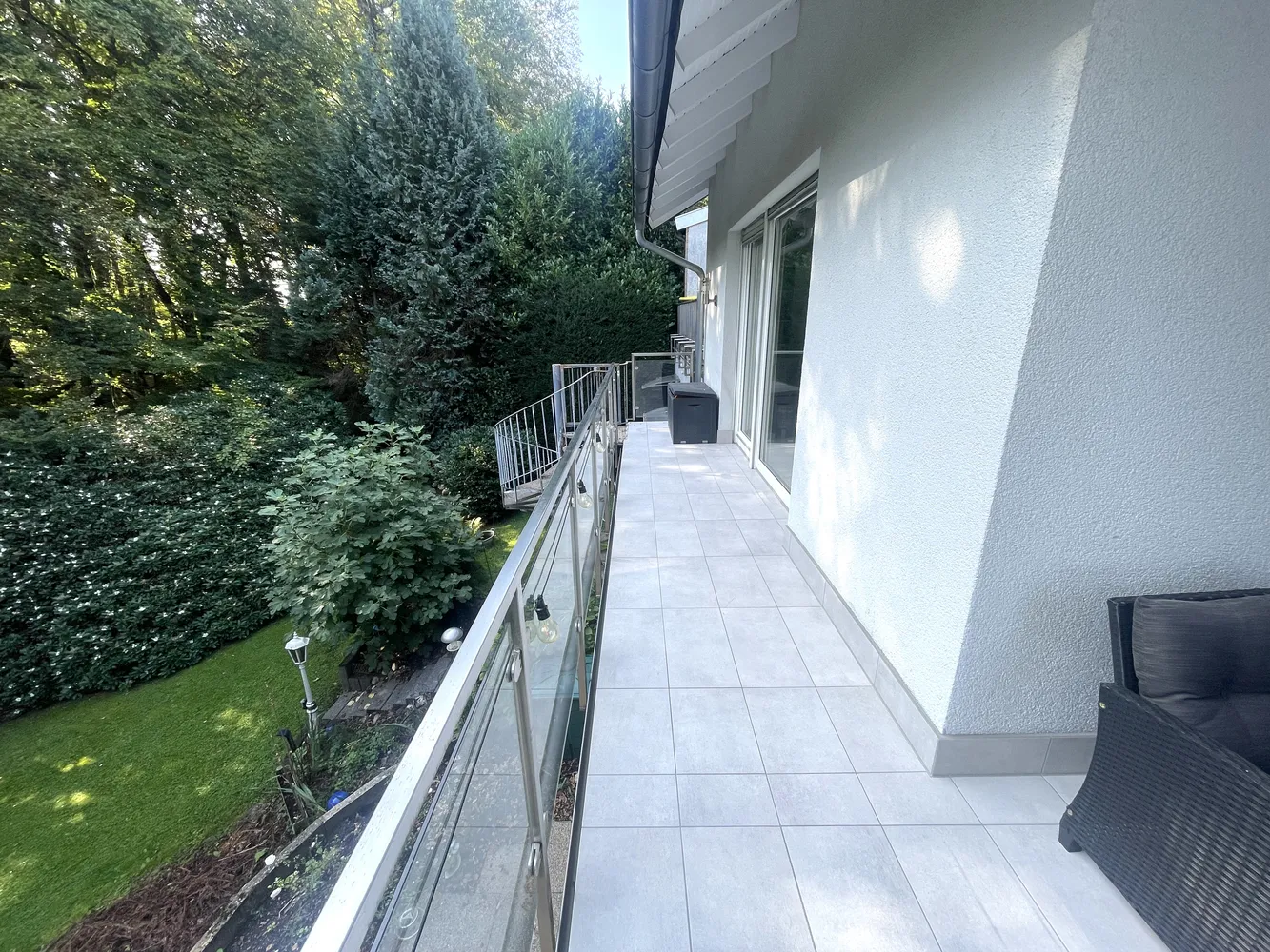 4 Zimmer Wohnung mit 100 m² in Lohmar – Bild 9