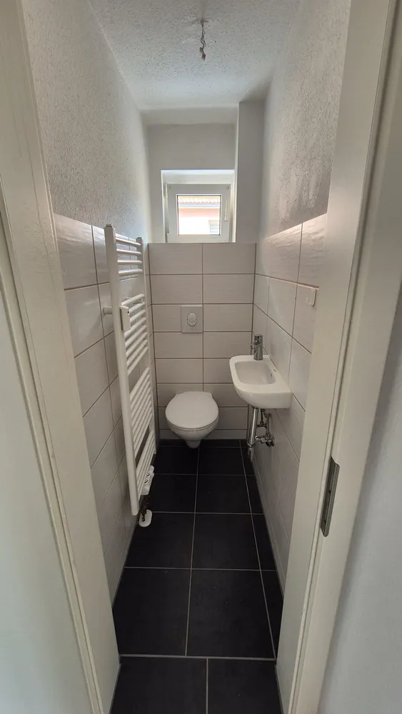 4 Zimmer Wohnung mit 84 m² in Sonneberg – Bild 6