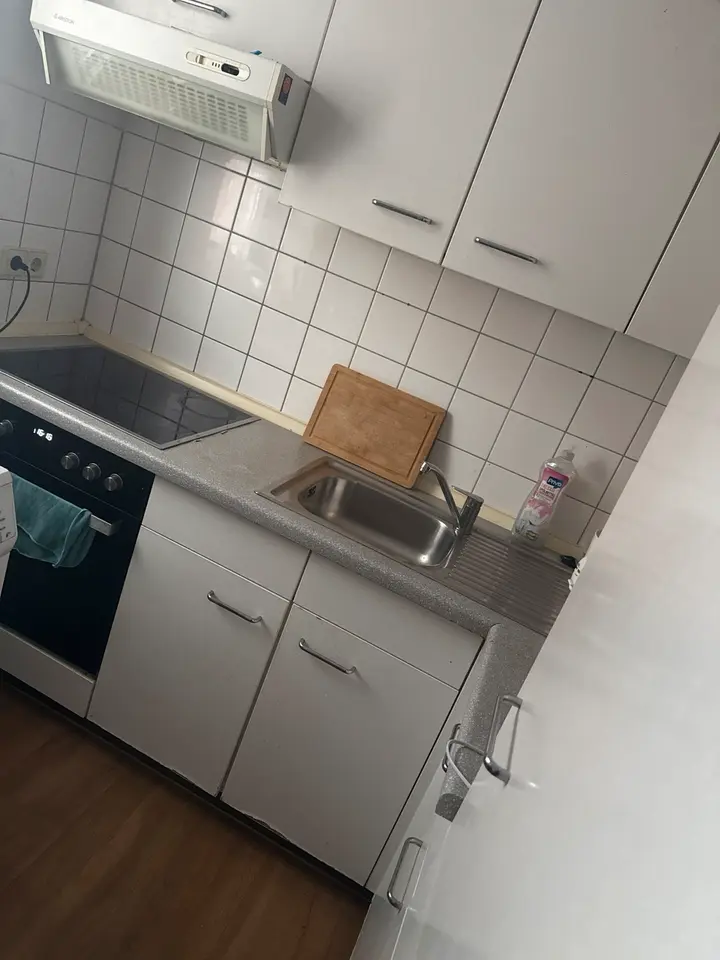 Studio mit 12 m² in Kaiserslautern – Bild 4