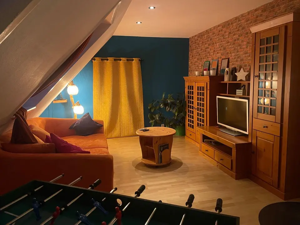 WG-Zimmer mit 75 m² in Lübeck – Bild 8