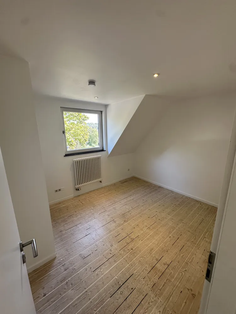 2 room apartment with 40 m² in Aachen – Photo 5