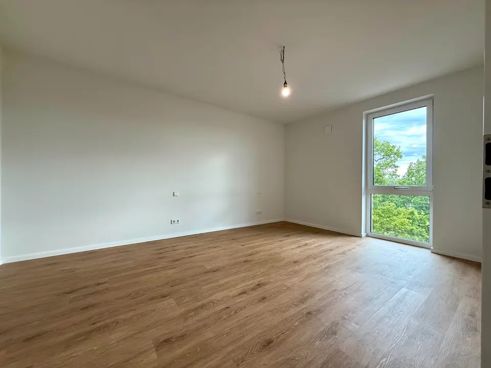 2 room apartment with 60 m² in Celle – Photo 6