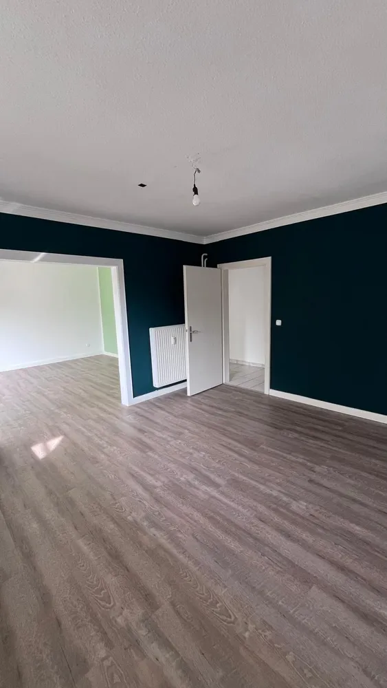 3 Zimmer Wohnung mit 65 m² in Flensburg – Bild 9