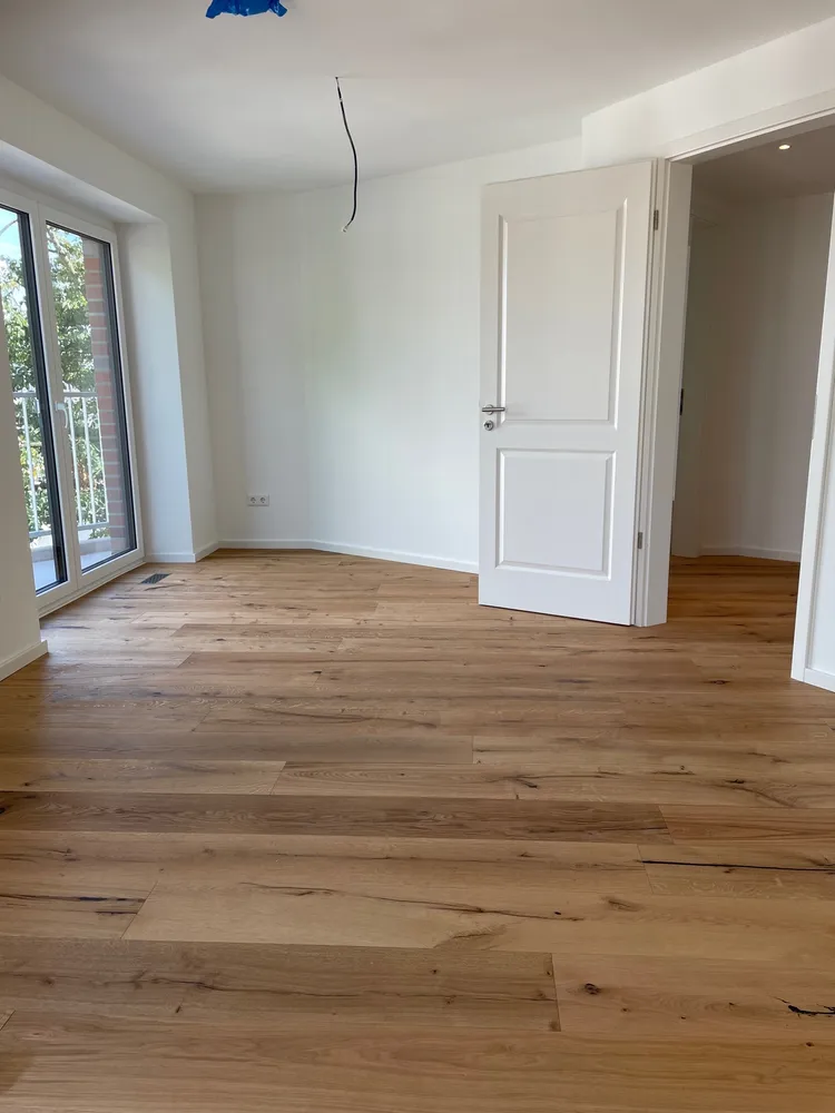 2 Zimmer Wohnung mit 53 m² in Hamburg – Bild 12