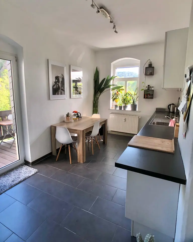 Shared room with 16 m² in Freital – Photo 4
