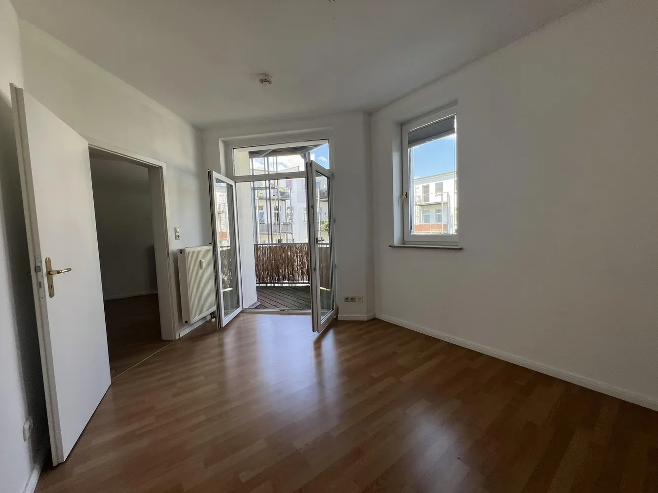 2 Zimmer Wohnung mit 49 m² in Magdeburg – Bild 2