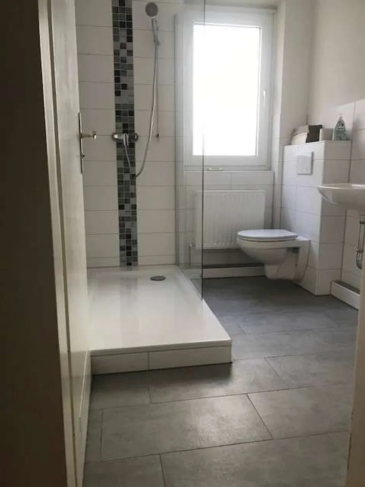 2 Zimmer Wohnung mit 68 m² in Mannheim – Bild 5