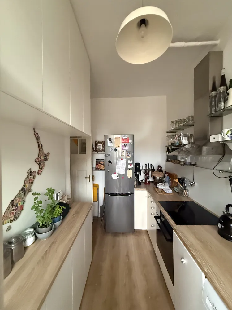 3 Zimmer Wohnung mit 85 m² in Stuttgart – Bild 12