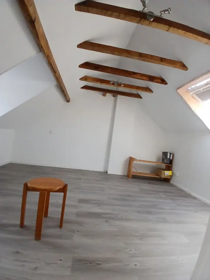 2 Zimmer Wohnung mit 25 m² in Düsseldorf – Bild 7