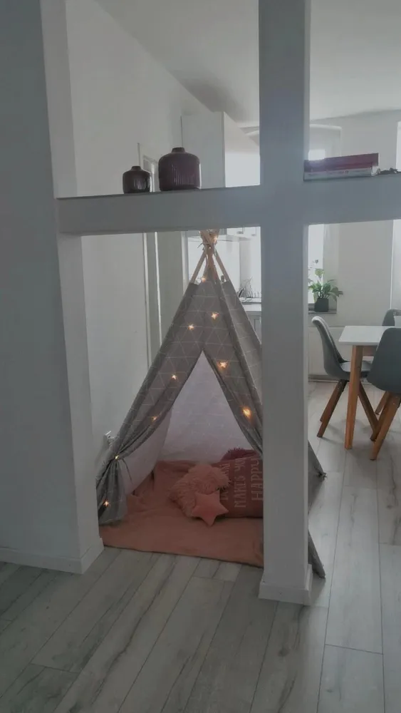 2 Zimmer Wohnung mit 60 m² in Herne – Bild 3